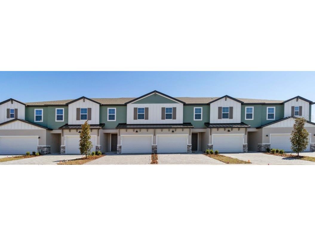 1126 Desert Candle Drive Ocoee FL 34761 W7875165 image1