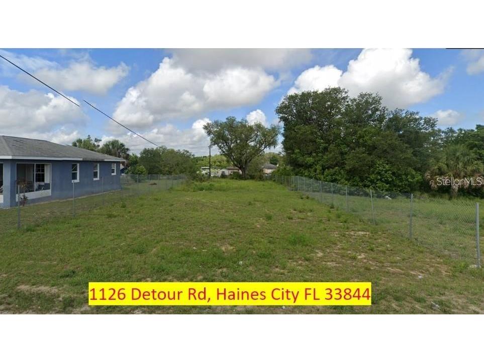 1126 Detour Rd Haines City FL 33844 S5097751 image1