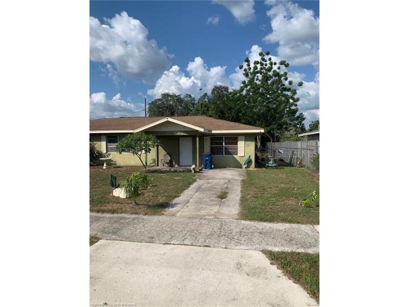 1126 Fernvale Avenue Sebring FL 33870 J963258 image1