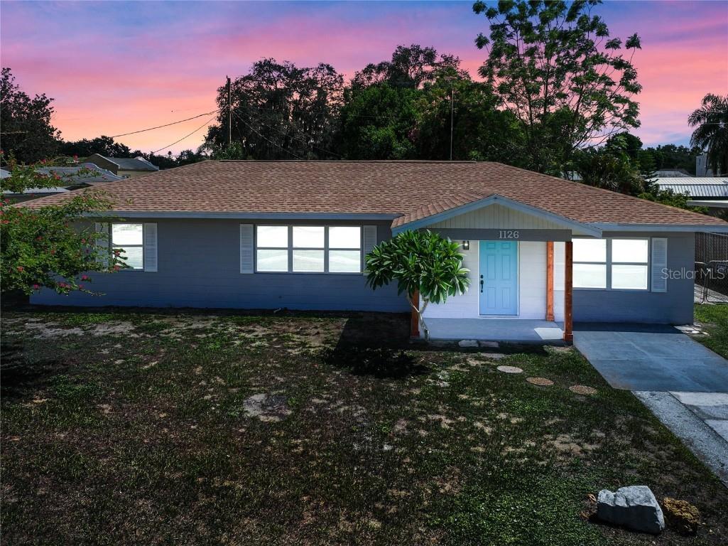 1126 Fernvale Avenue Sebring FL 33870 O6135098 image1