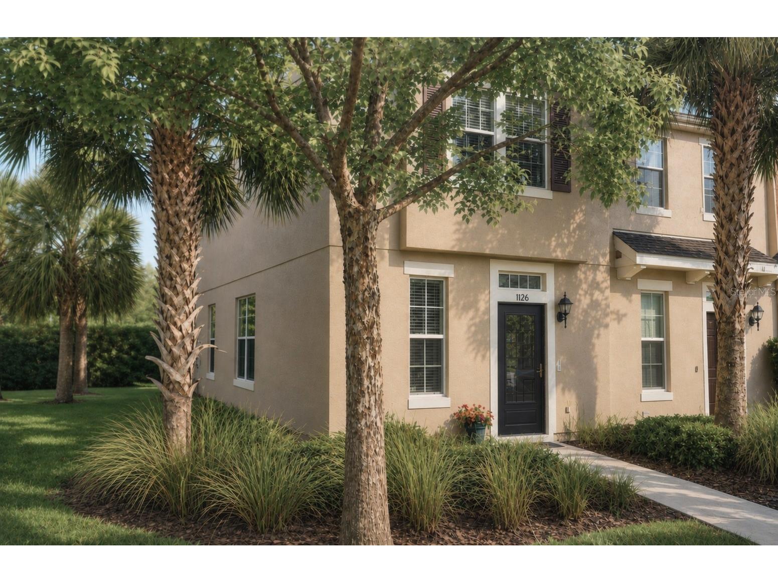1126 Grantham Drive Sarasota FL 34234 A4691797 image1