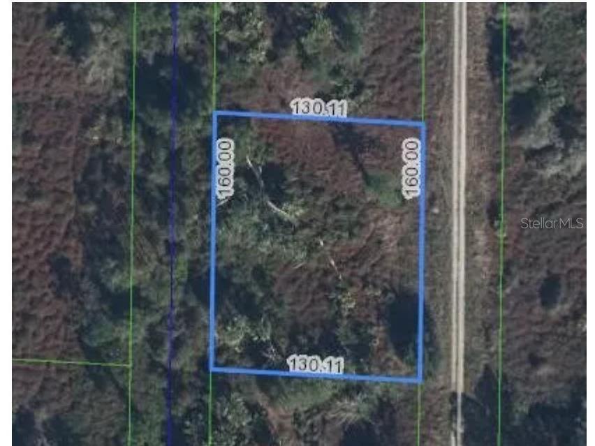 1126 Greco Street Lake Placid FL 33852 J981615 image1