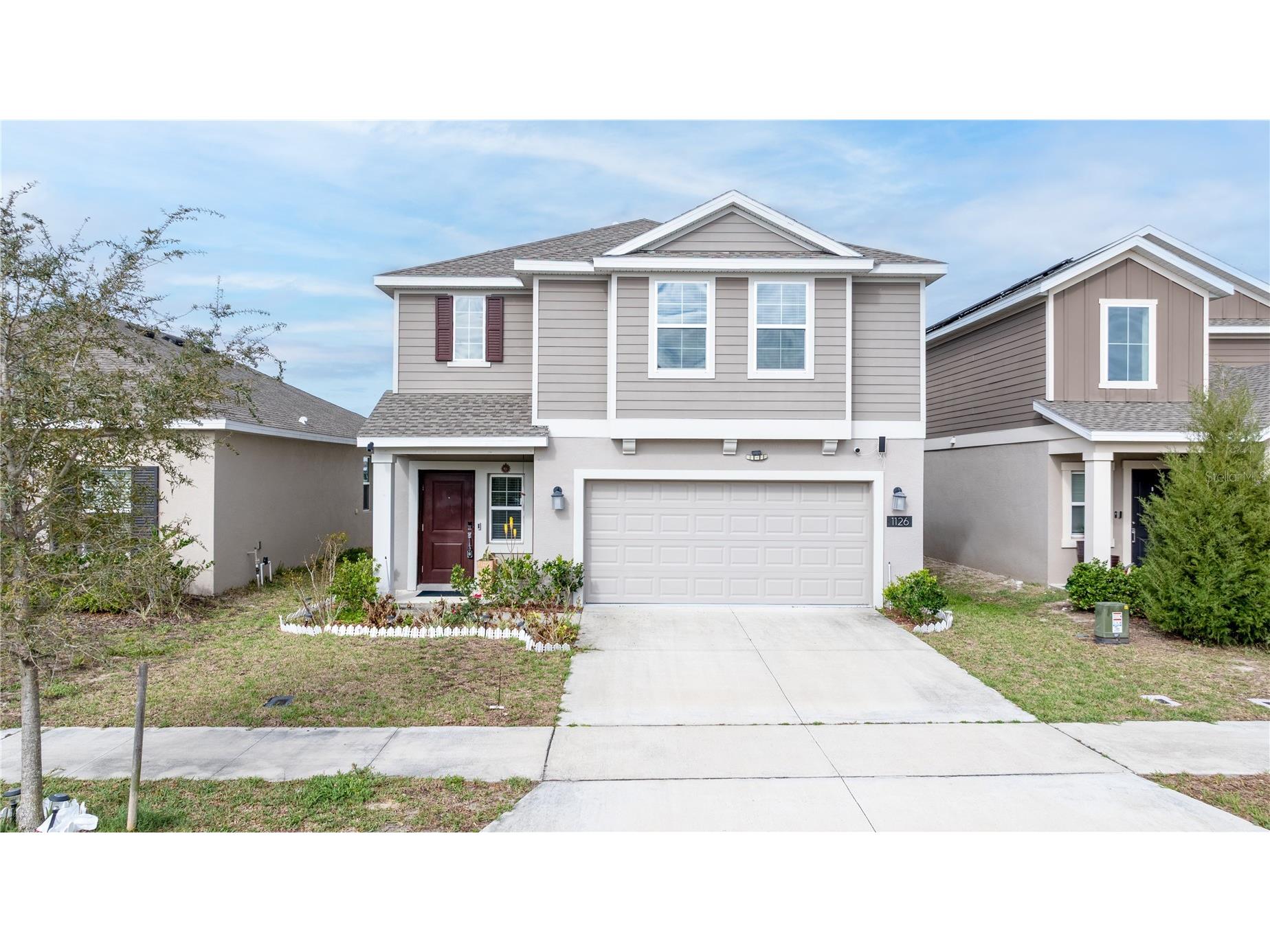 1126 James Paul Road Davenport FL 33837 O6392083 image1