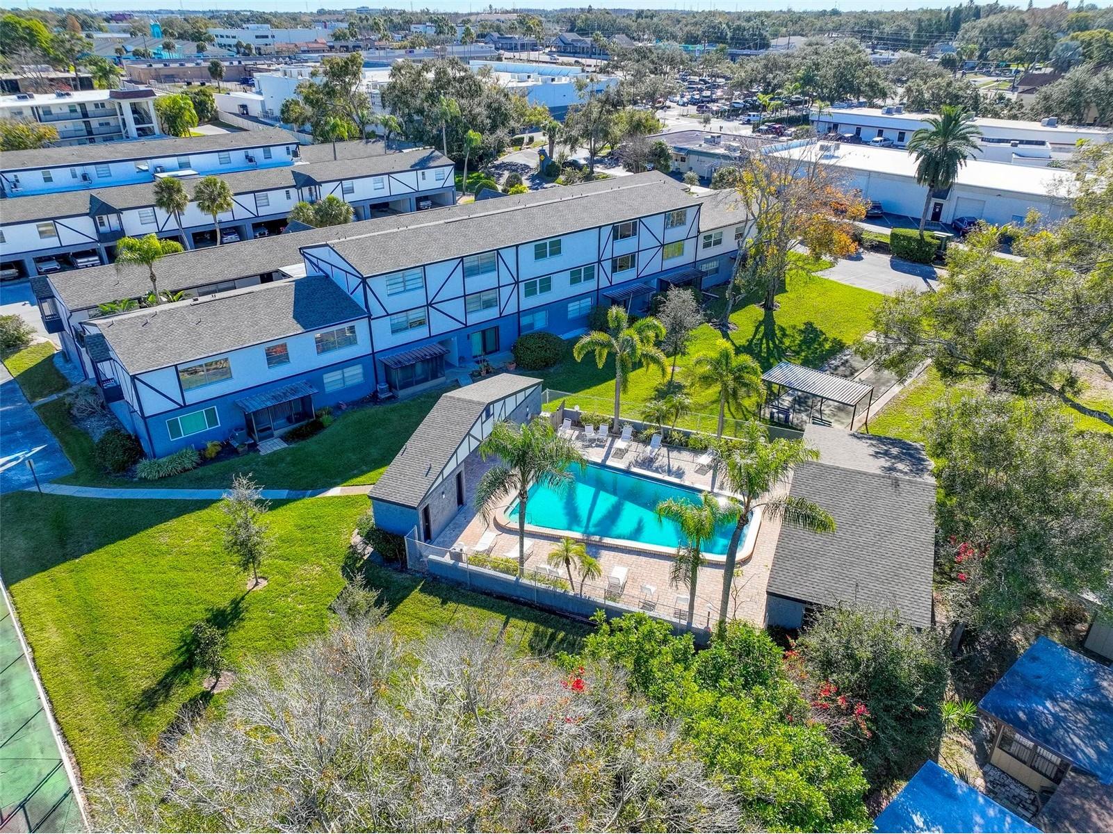 1126 King Arthur Court #418 Dunedin FL 34698 TB8465906 image31