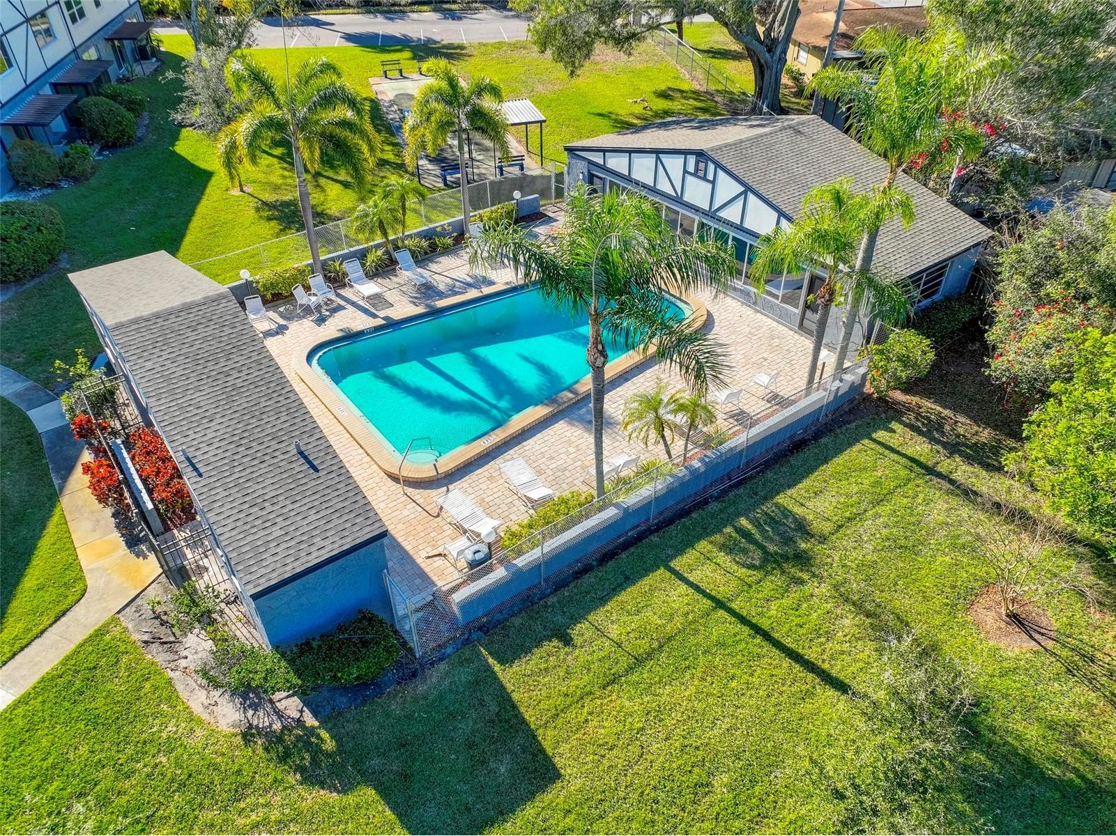 1126 King Arthur Court #418 Dunedin FL 34698 TB8465906 image32