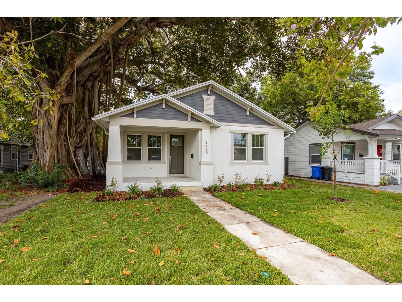 1126 Melrose Avenue S Saint Petersburg FL 33705 TB8487760 image1
