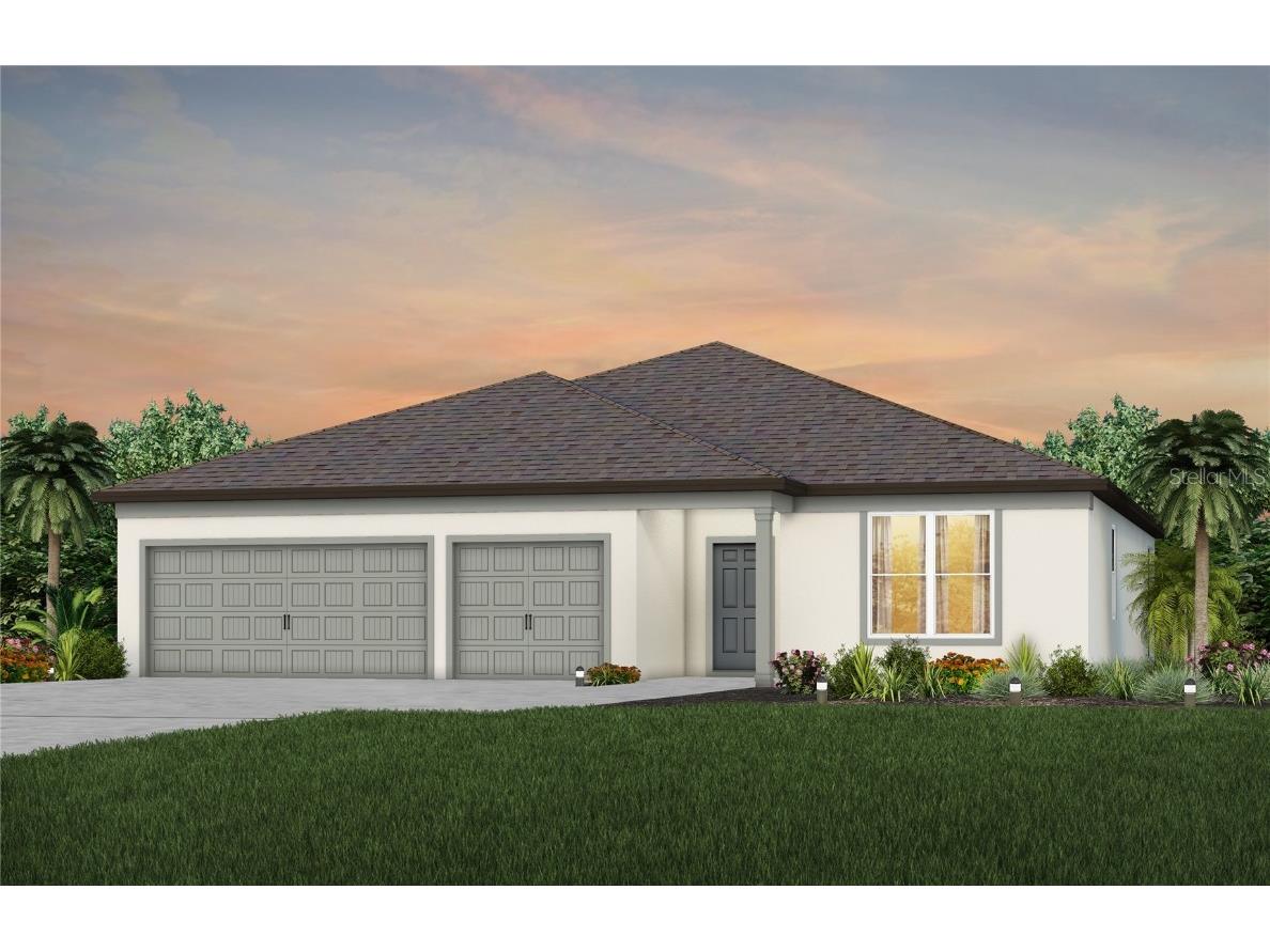 1126 Michelangelo Lane Winter Haven FL 33884 T3493366 image1
