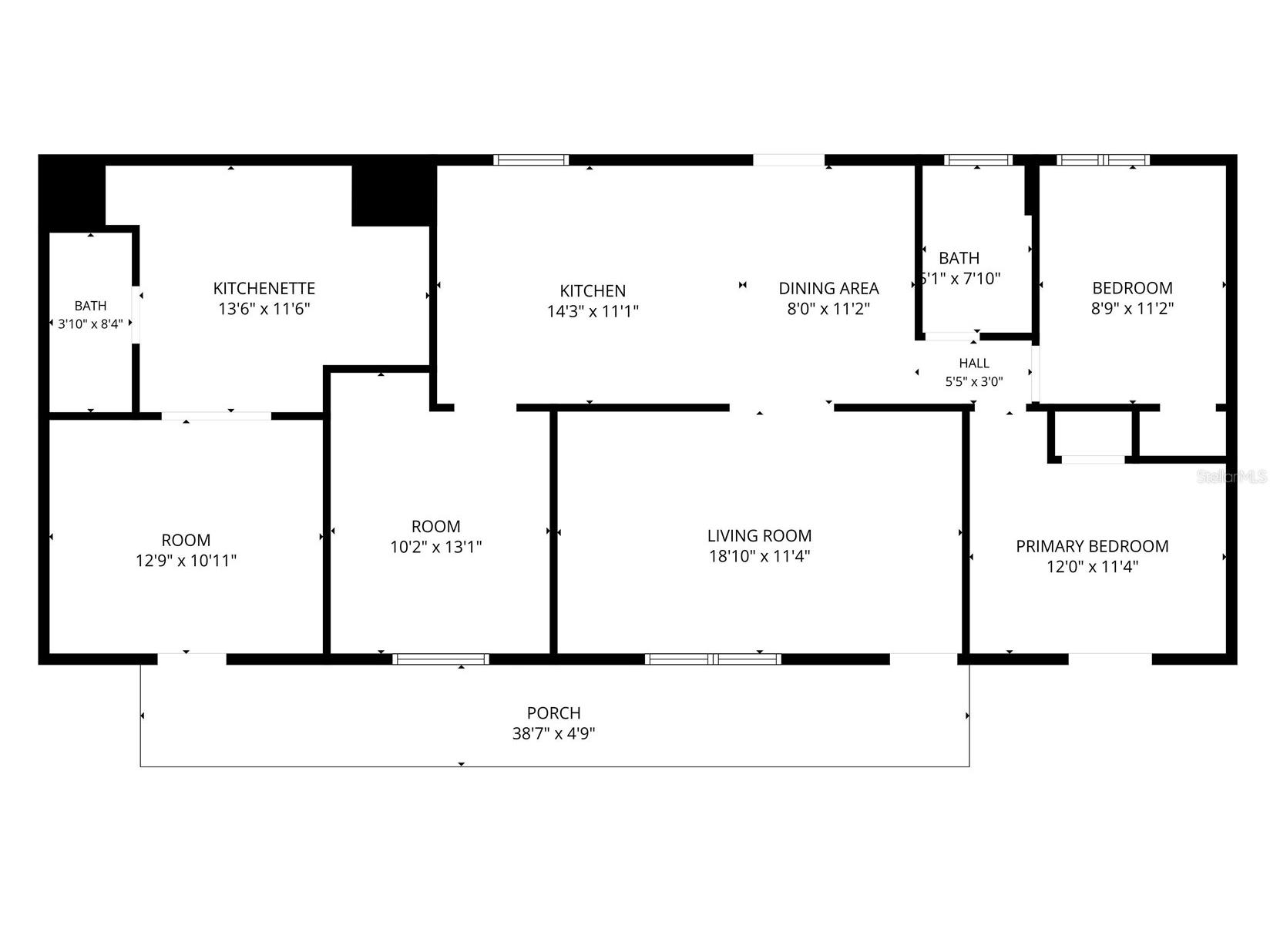1126 NW 112th Court Ocala FL 34482 O6422650 image20