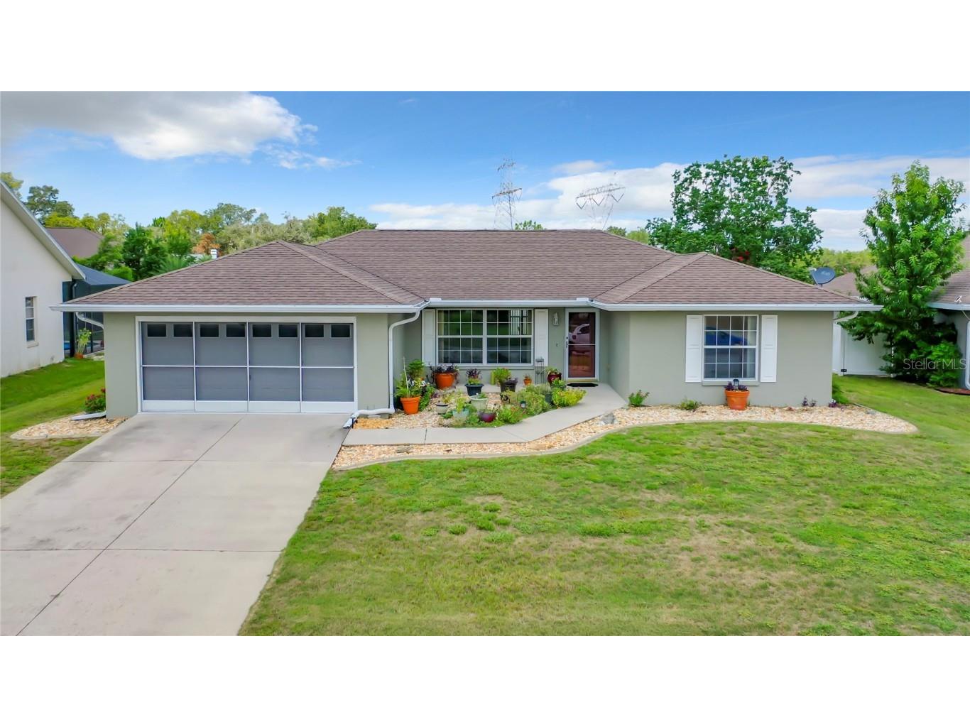 1126 S Softwind Loop Lecanto FL 34461 W7856616 image1