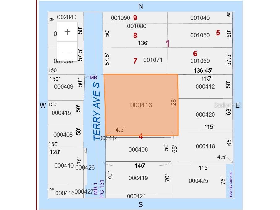 1126 S Terry Avenue Lakeland FL 33815 P4932996 image1