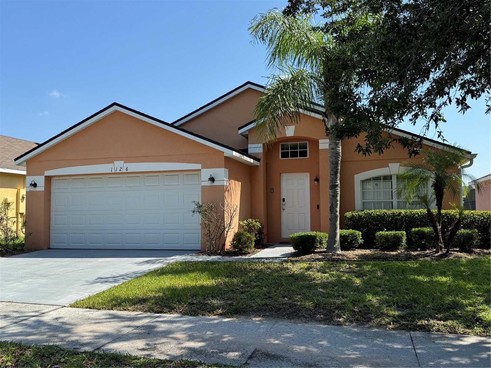 1126 Sandy Ridge Drive Davenport FL 33896 O6421706 image1