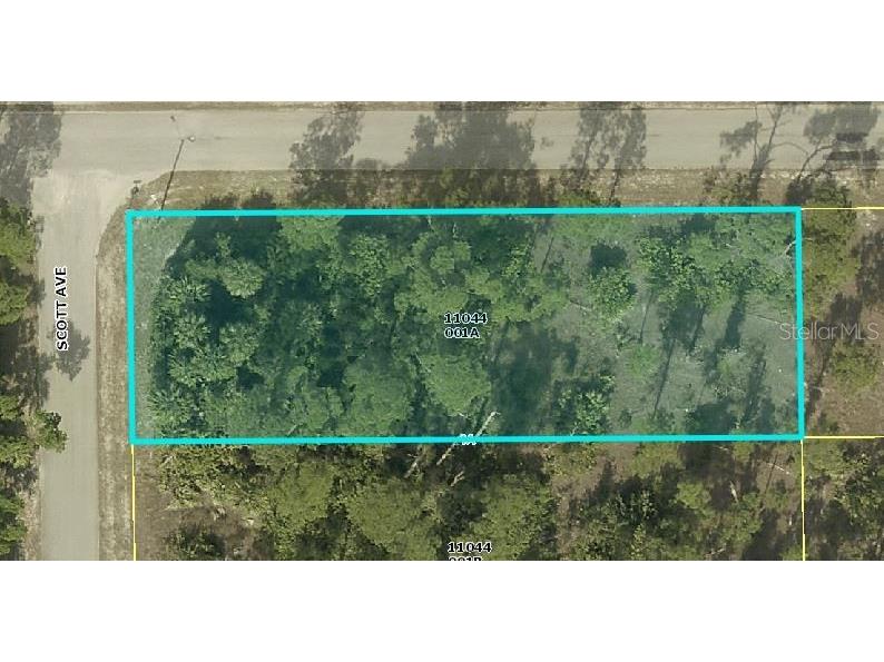 1126 Scott Avenue Lehigh Acres FL 33972 OM684045 image1