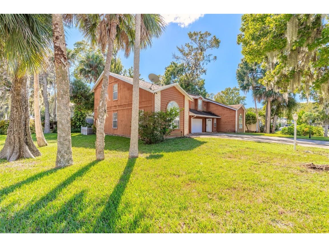 1126 Squirrel Nest Lane Port Orange FL 32129 V4945443 image1