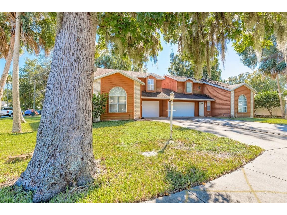 1126 Squirrel Nest Lane Port Orange FL 32129 V4945443 image30