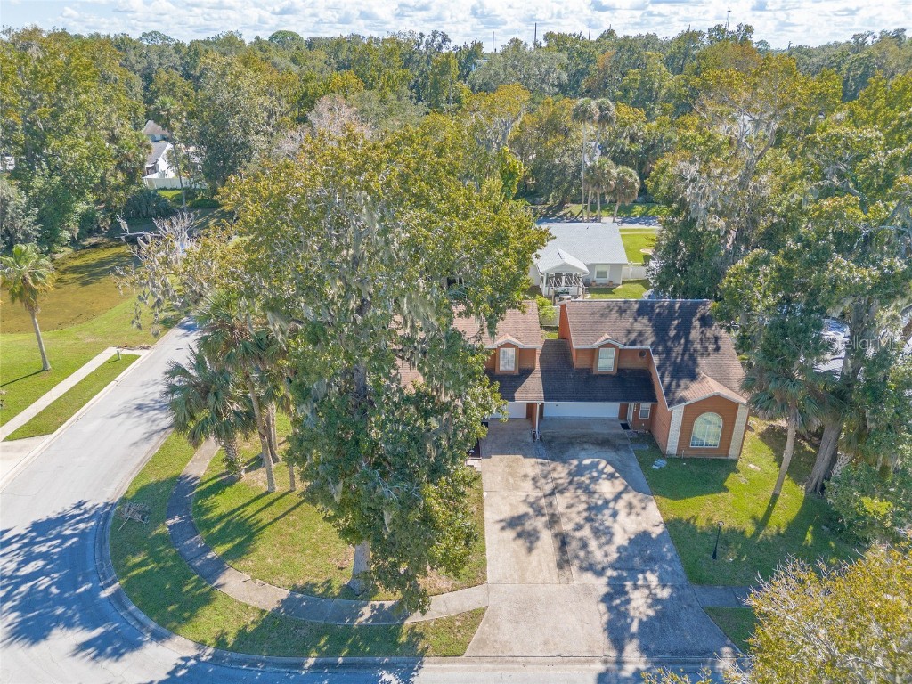 1126 Squirrel Nest Lane Port Orange FL 32129 V4945443 image36