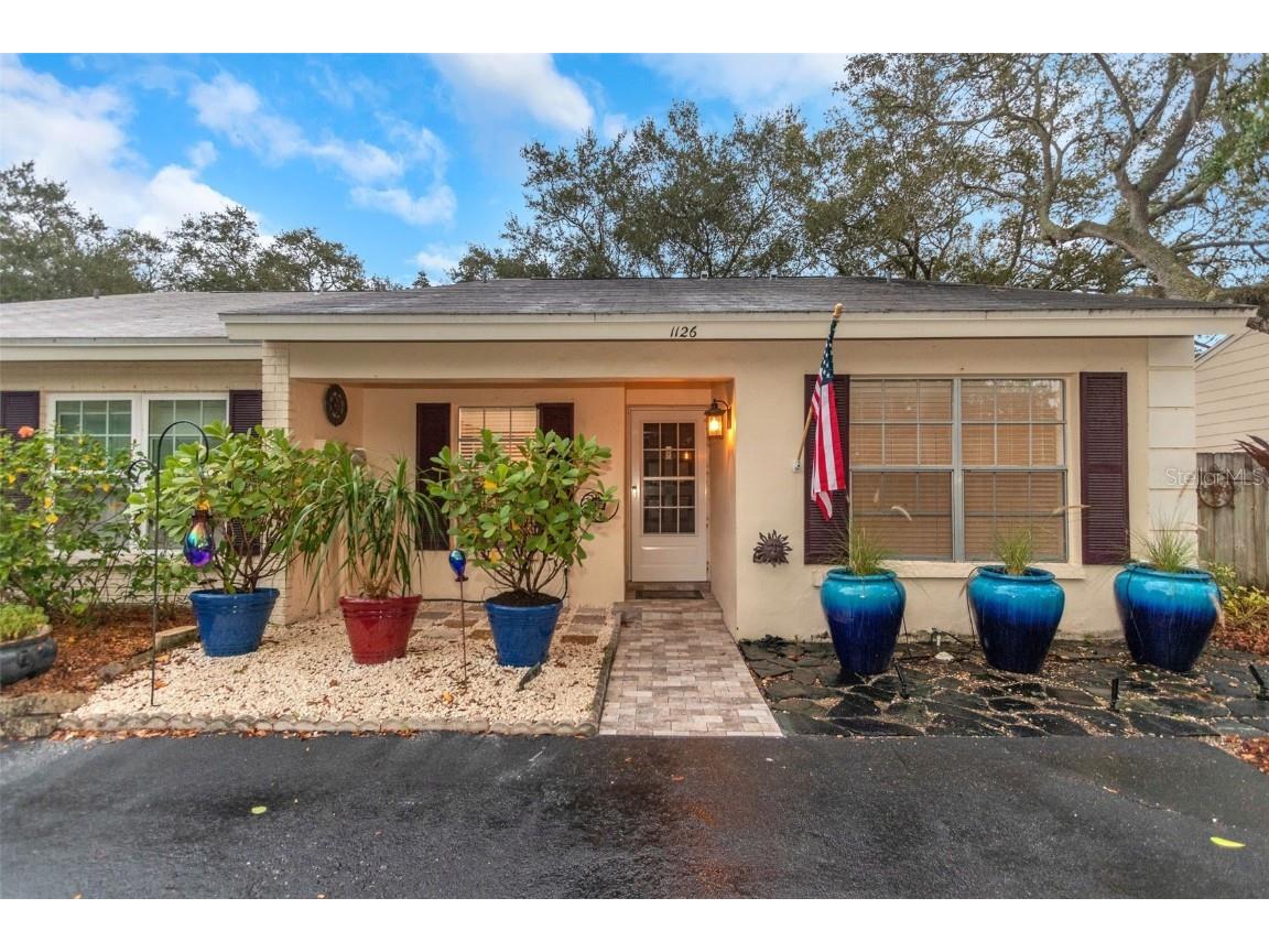 1126 Thayer Street Safety Harbor FL 34695 U8224253 image1