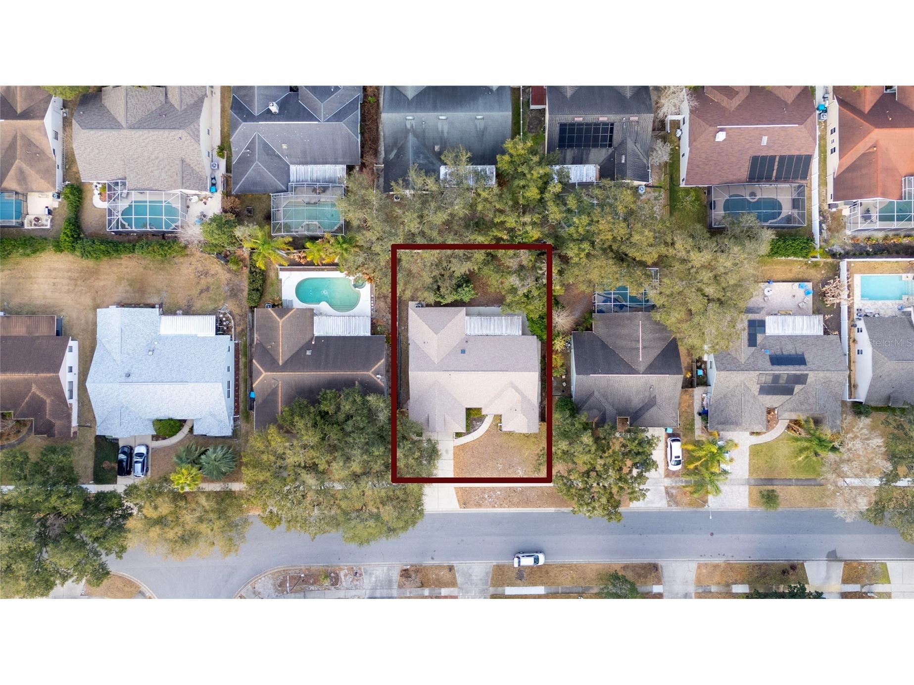 1126 Trotwood Boulevard Winter Springs FL 32708 O6382859 image8