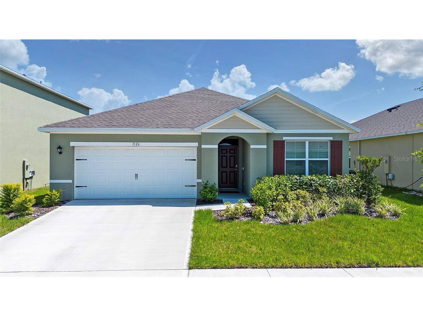 1126 Tupelo Trail Haines City FL 33844 S5084464 image1