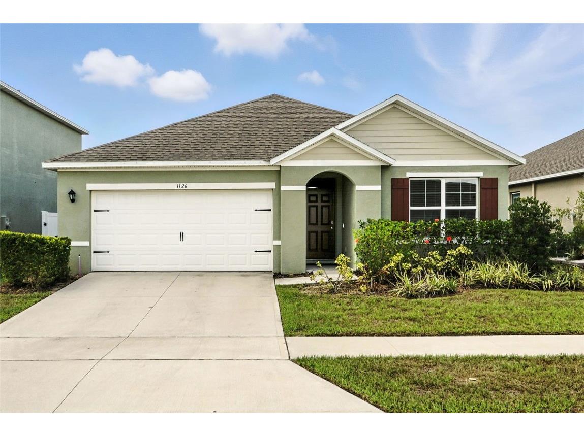 1126 Tupelo Trail Haines City FL 33844 O6350738 image1