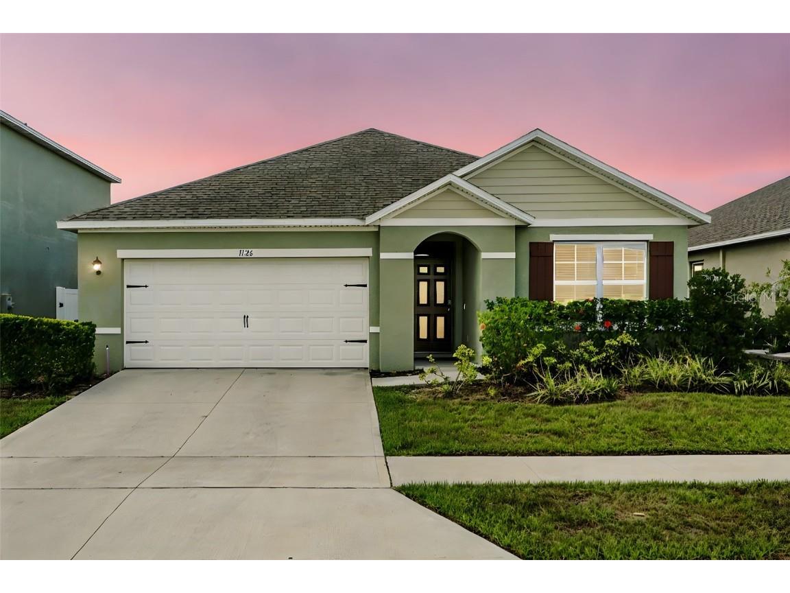 1126 Tupelo Trail Haines City FL 33844 O6350738 image2