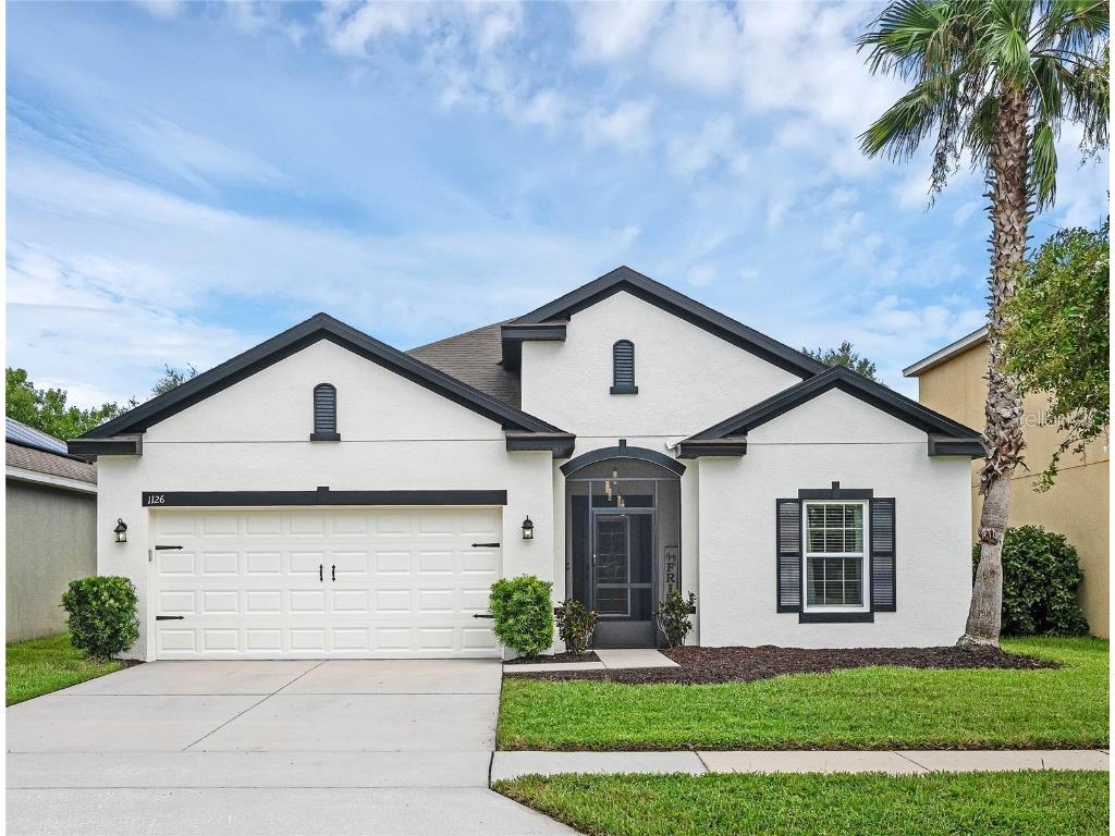 1126 Whitewater Bay Drive Groveland FL 34736 T3548604 image1