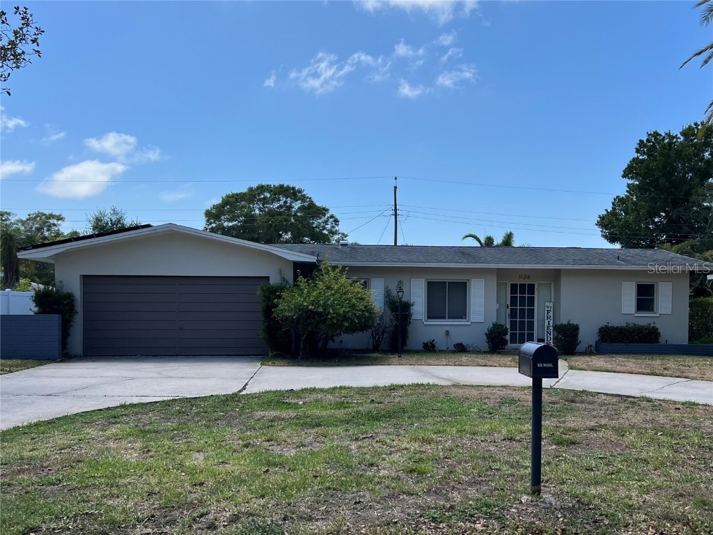 1126 Woodcrest Avenue Clearwater FL 33756 T3440939 image1