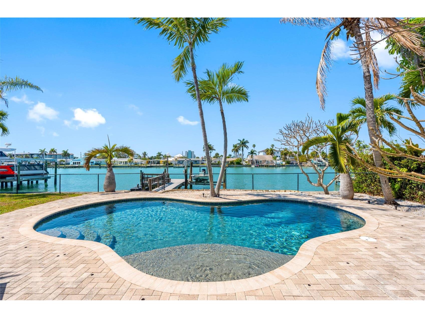 11260 5th Street E Treasure Island FL 33706 - BOCA CIEGA BAY TB8488607 image10