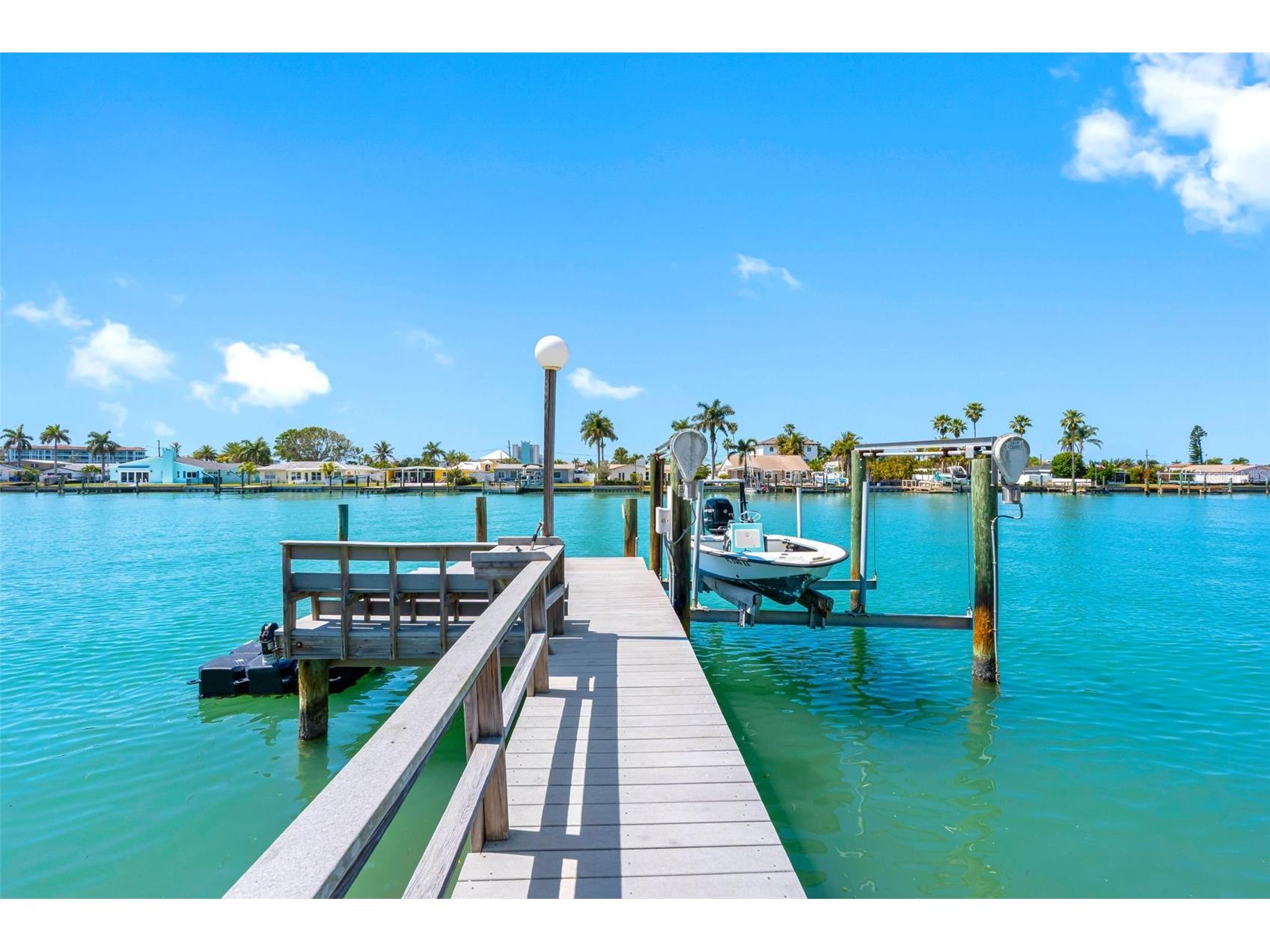 11260 5th Street E Treasure Island FL 33706 - BOCA CIEGA BAY TB8488607 image11