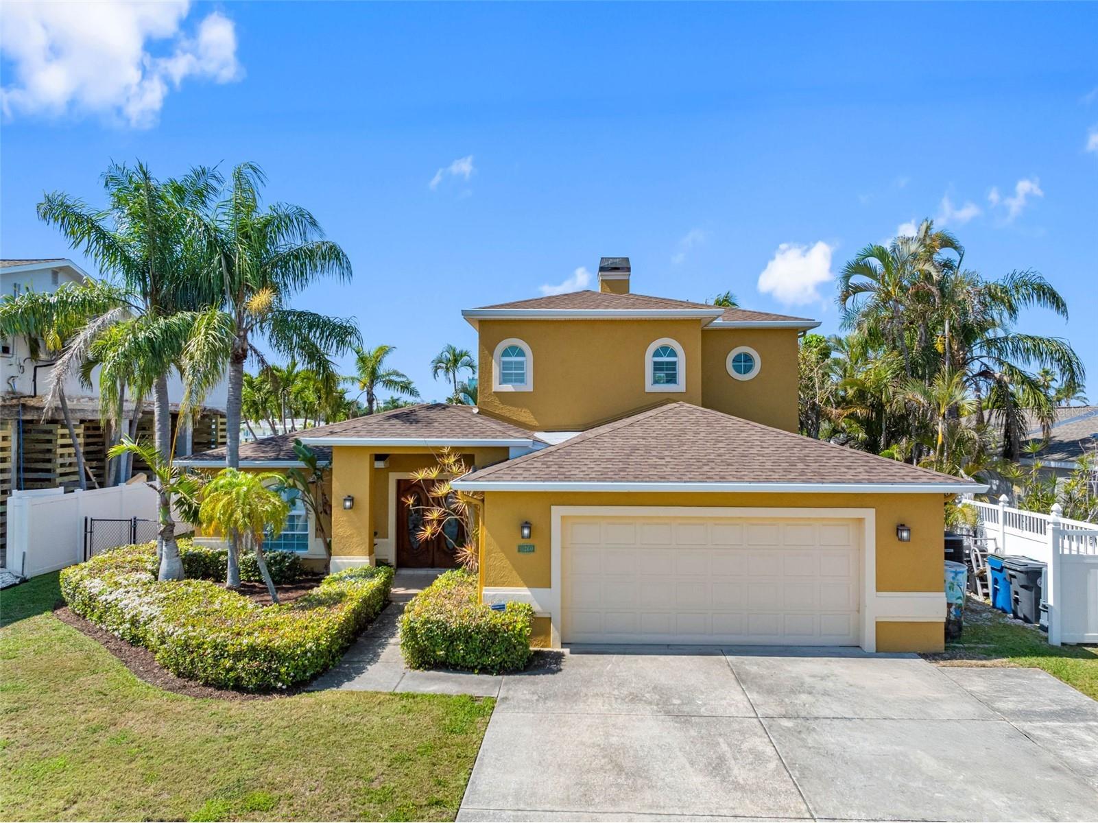 11260 5th Street E Treasure Island FL 33706 - BOCA CIEGA BAY TB8488607 image3