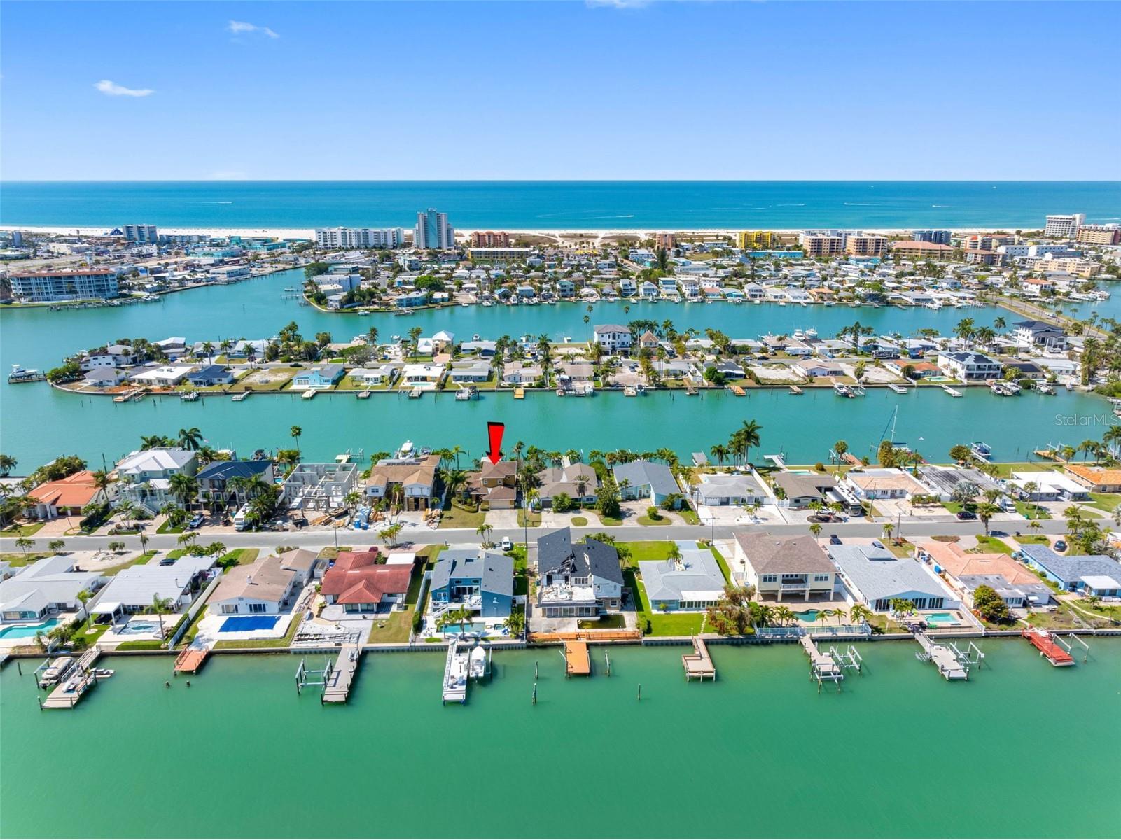 11260 5th Street E Treasure Island FL 33706 - BOCA CIEGA BAY TB8488607 image4