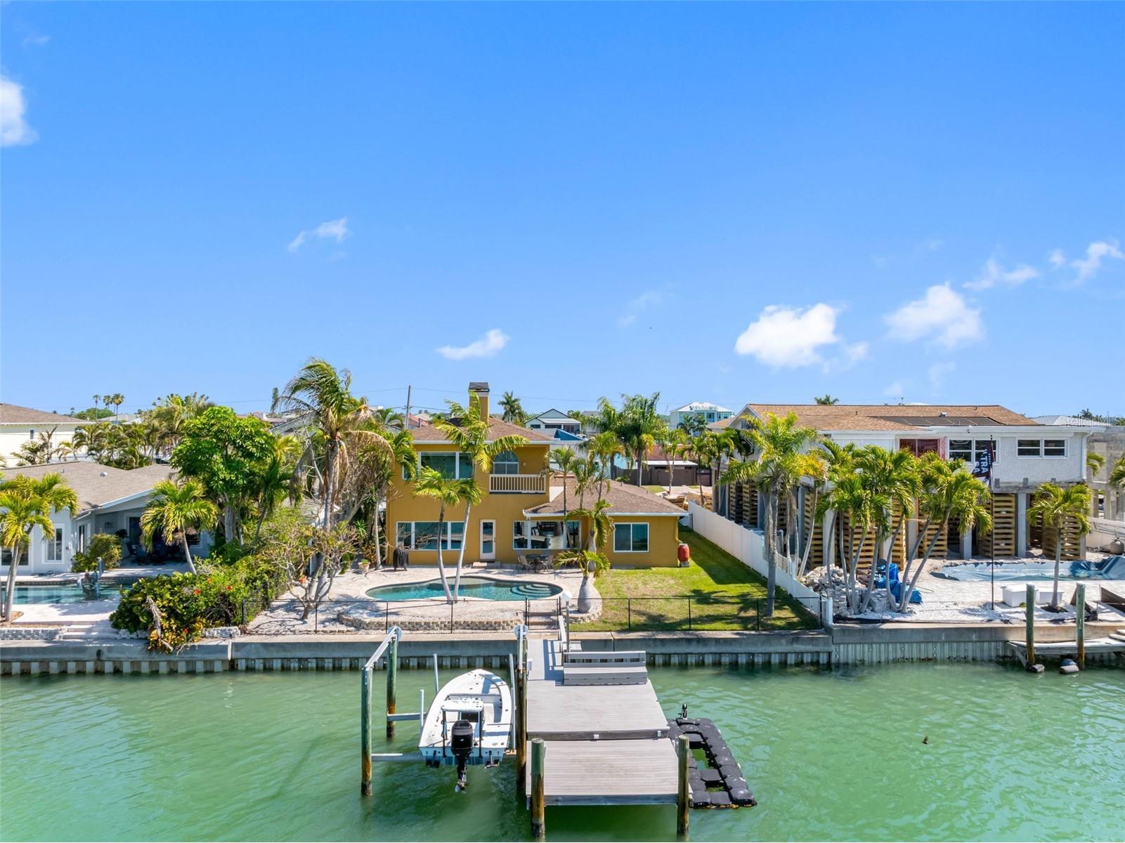 11260 5th Street E Treasure Island FL 33706 - BOCA CIEGA BAY TB8488607 image5