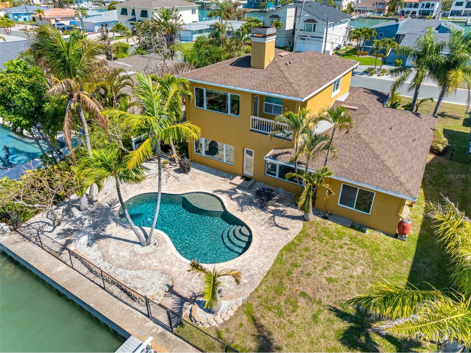 11260 5th Street E Treasure Island FL 33706 - BOCA CIEGA BAY TB8488607 image55