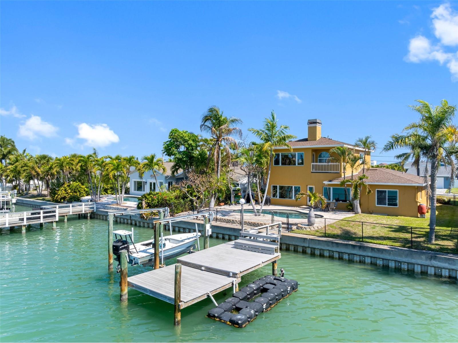 11260 5th Street E Treasure Island FL 33706 - BOCA CIEGA BAY TB8488607 image59