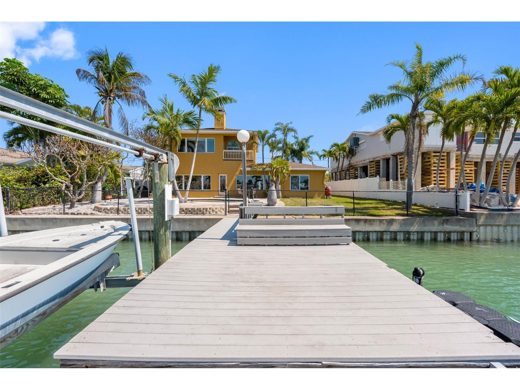 11260 5th Street E Treasure Island FL 33706 - BOCA CIEGA BAY TB8488607 image6