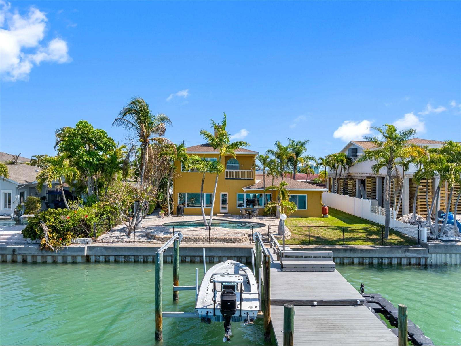 11260 5th Street E Treasure Island FL 33706 - BOCA CIEGA BAY TB8488607 image60