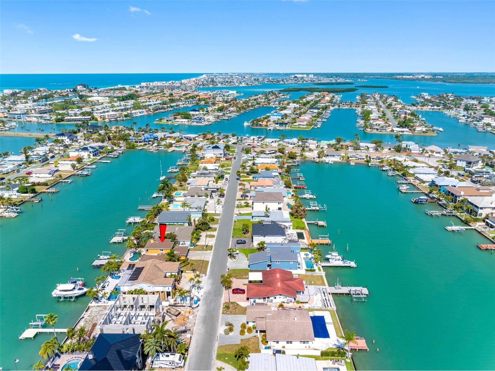 11260 5th Street E Treasure Island FL 33706 - BOCA CIEGA BAY TB8488607 image66