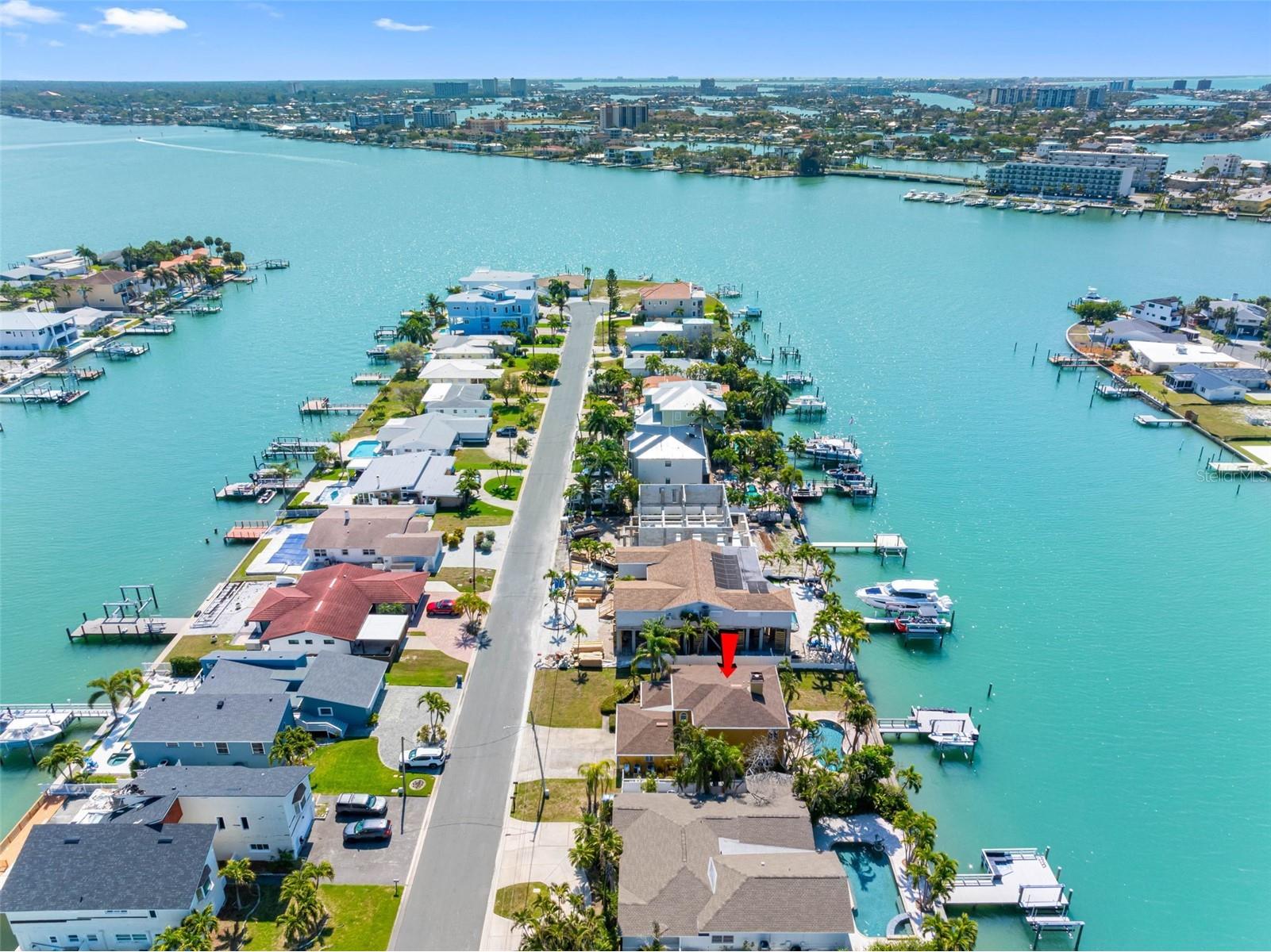 11260 5th Street E Treasure Island FL 33706 - BOCA CIEGA BAY TB8488607 image67