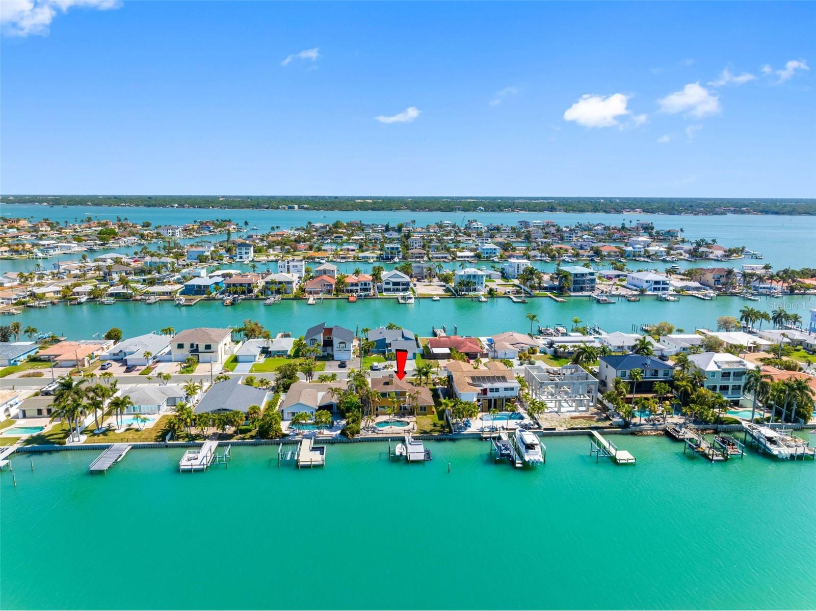 11260 5th Street E Treasure Island FL 33706 - BOCA CIEGA BAY TB8488607 image68