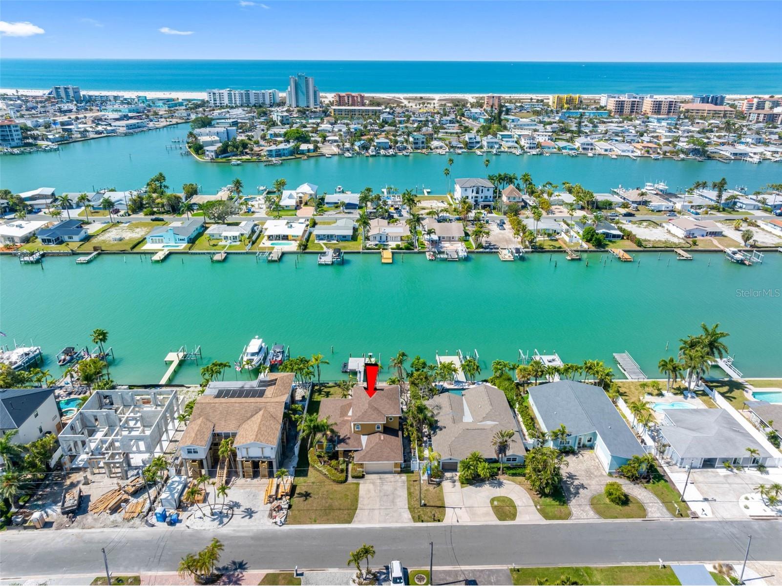 11260 5th Street E Treasure Island FL 33706 - BOCA CIEGA BAY TB8488607 image69