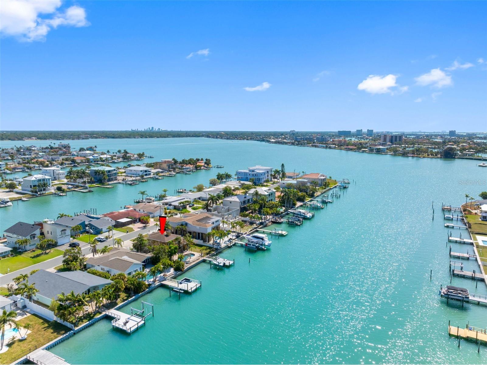 11260 5th Street E Treasure Island FL 33706 - BOCA CIEGA BAY TB8488607 image70