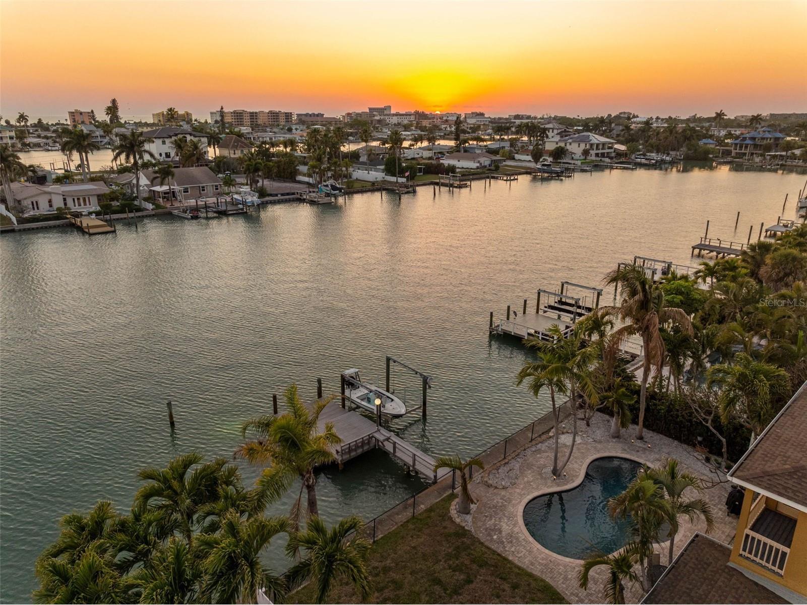 11260 5th Street E Treasure Island FL 33706 - BOCA CIEGA BAY TB8488607 image71