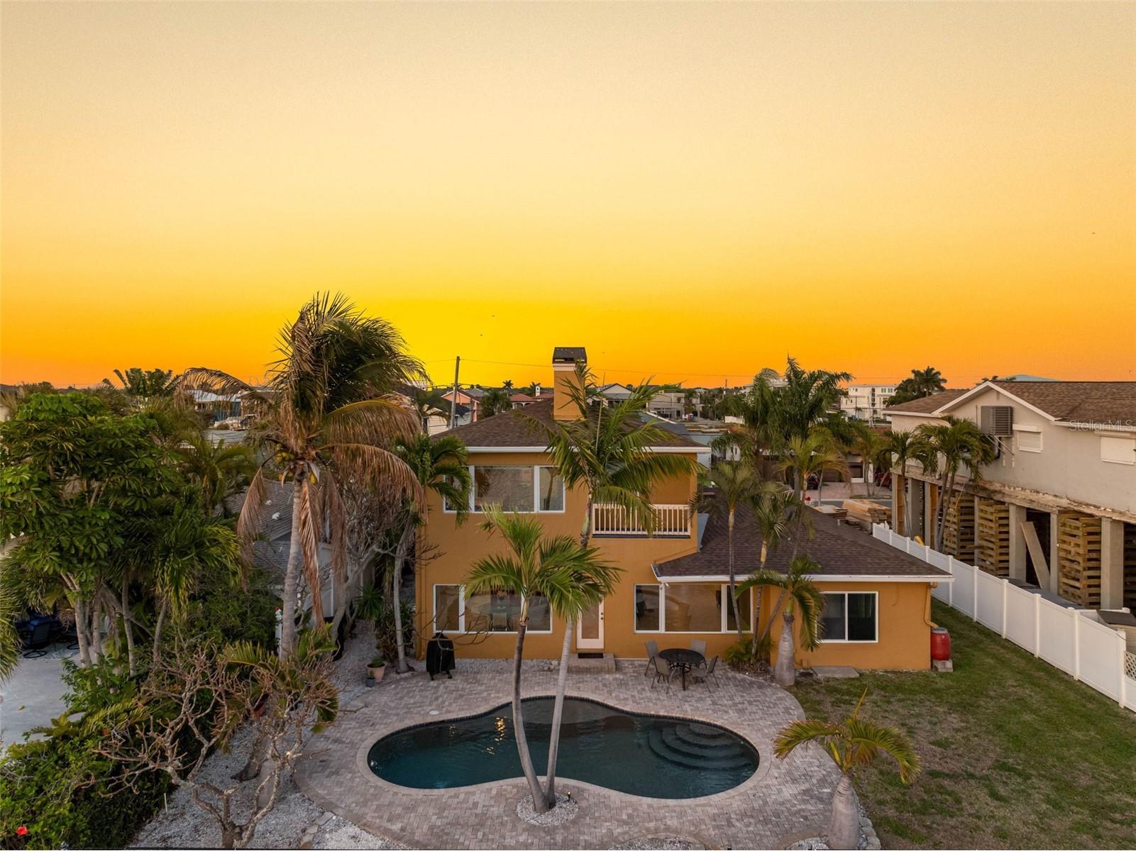 11260 5th Street E Treasure Island FL 33706 - BOCA CIEGA BAY TB8488607 image8