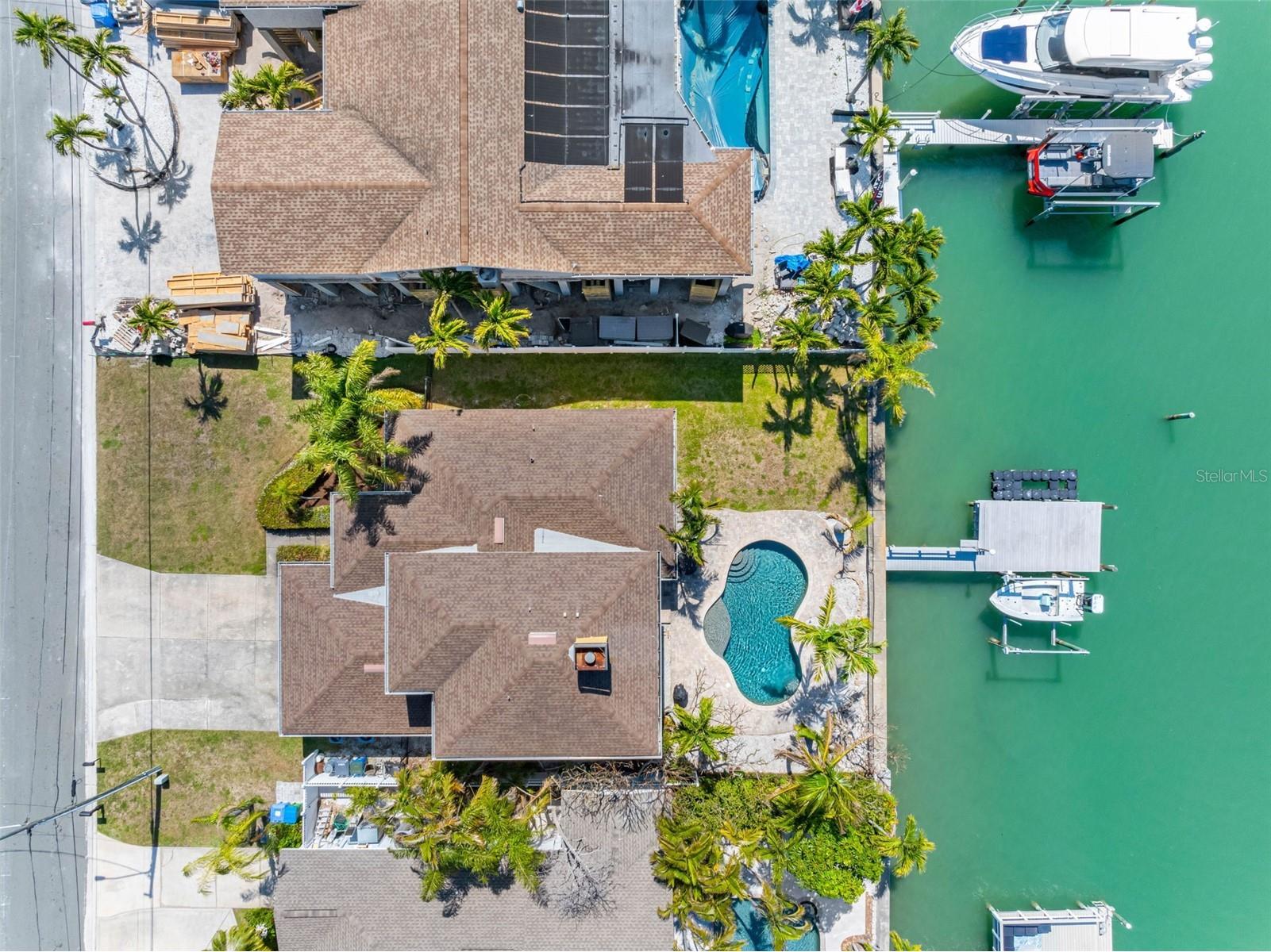 11260 5th Street E Treasure Island FL 33706 - BOCA CIEGA BAY TB8488607 image9