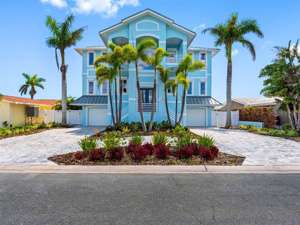 11260 7th Street E Treasure Island FL 33706 - BOCA CIEGA BAY TB8398961 image1