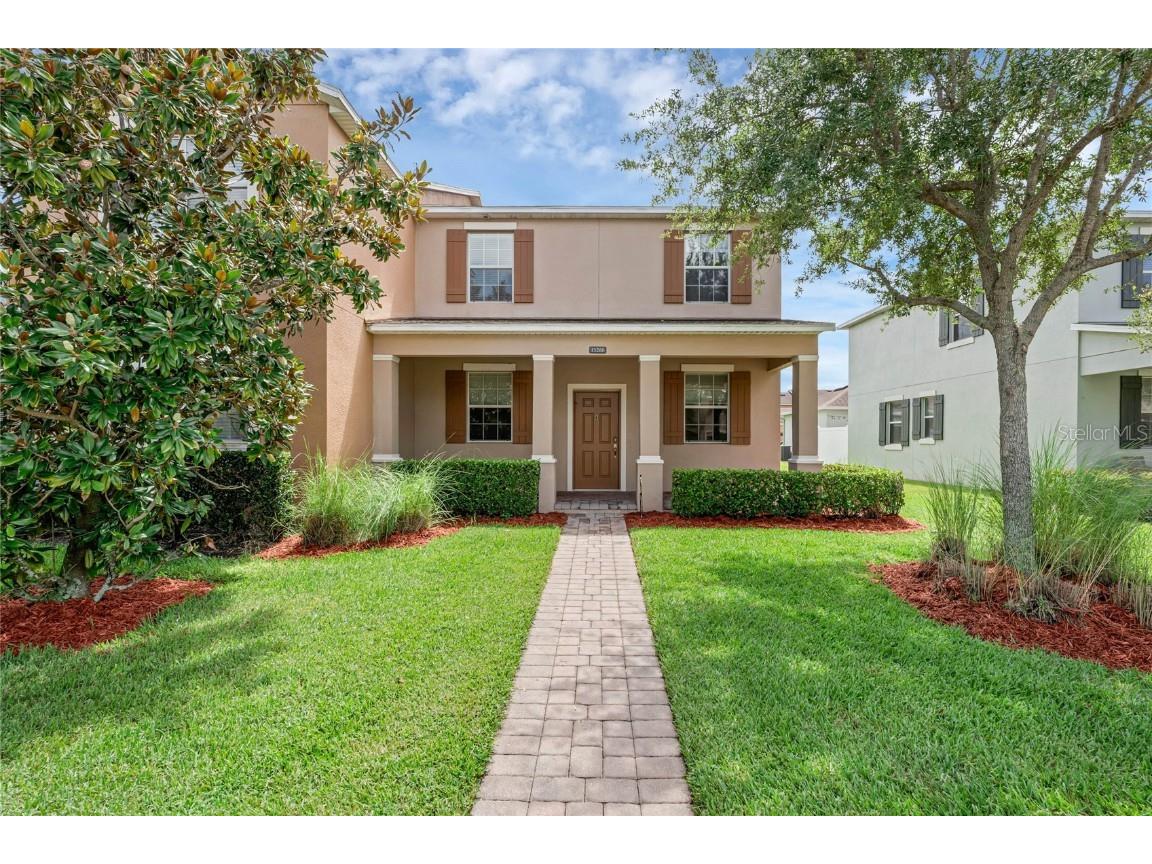 11260 Savannah Landing Circle #11260 Orlando FL 32832 O6227408 image1