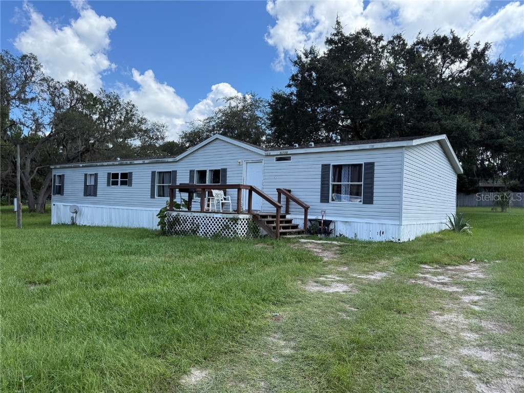 11260 SE 121st Lane Road Belleview FL 34420 OM709680 image1
