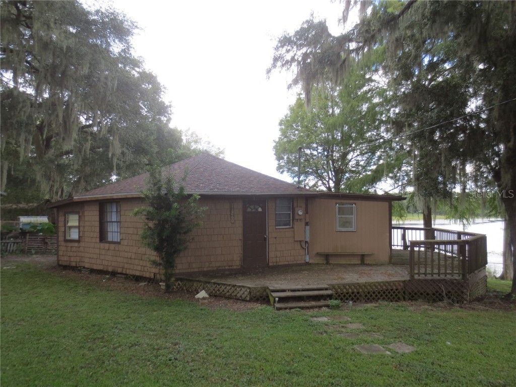 11260 SE 189th Court Ocklawaha FL 32179 - LAKE CATHERINE OM687334 image1