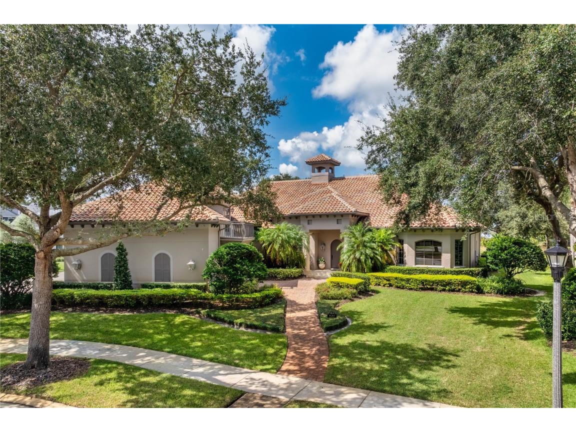 11261 Macaw Ct Windermere FL 34786 - LAKE BURDEN O6229166 image1