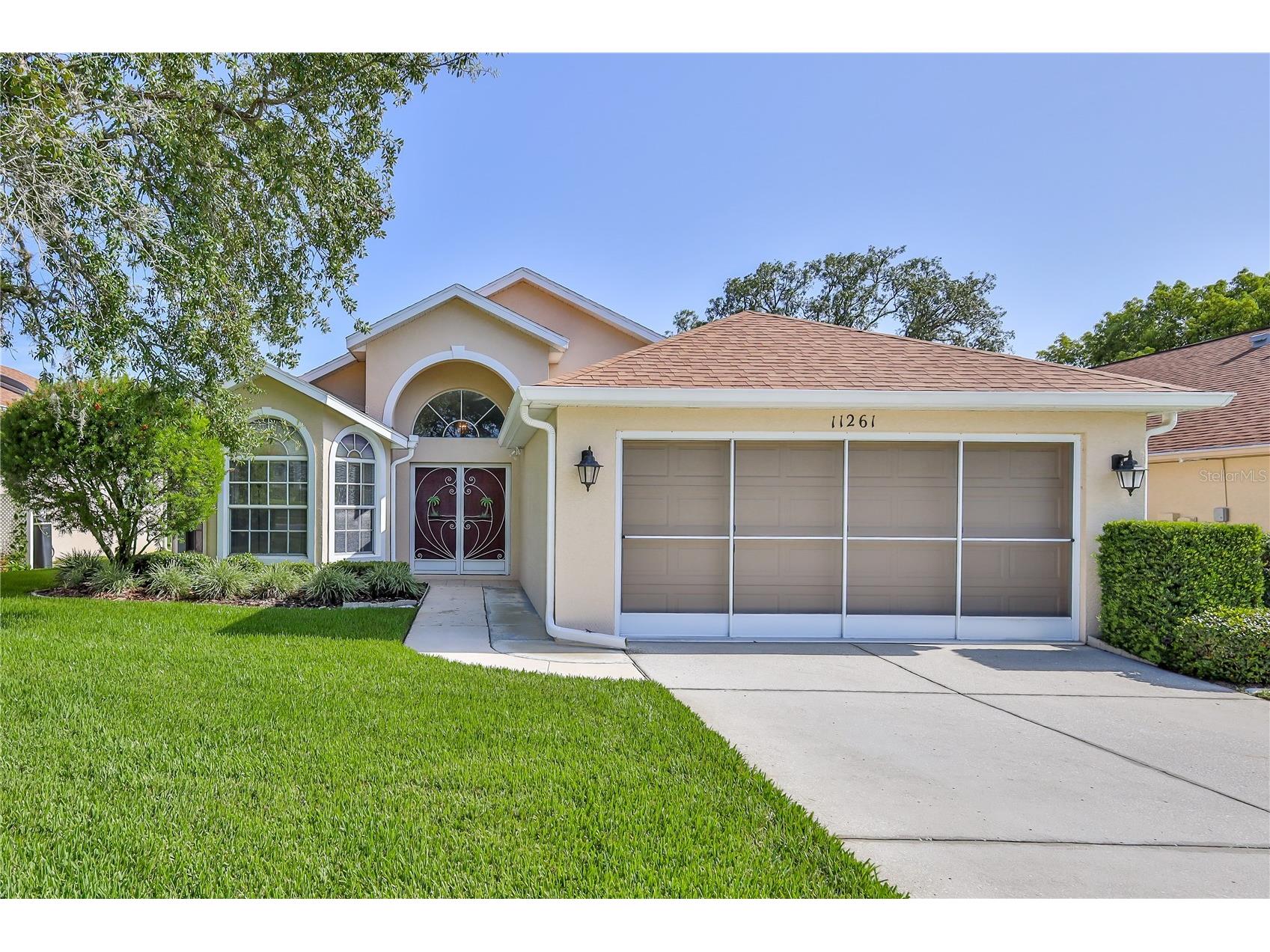 11261 Mcracken Drive Spring Hill FL 34609 W7887085 image1