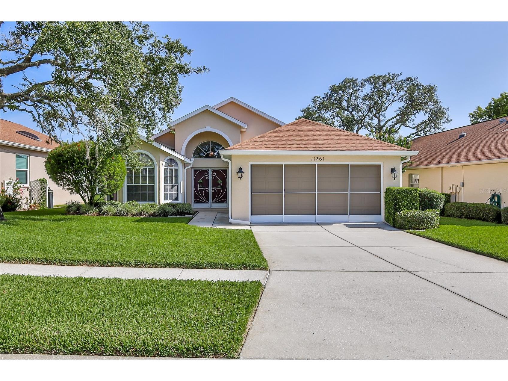 11261 Mcracken Drive Spring Hill FL 34609 W7887085 image2